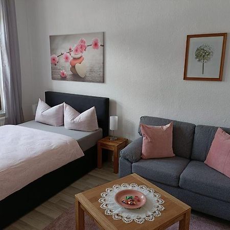 Apartment Luisa Эрфурт Экстерьер фото